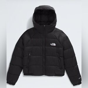 The North Face Women Hydrenalite Hooded Down Jacket